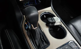 Jeep Grand cherokee * OVERLAND* DIS*  | Mobile.bg � ����� ������ 11