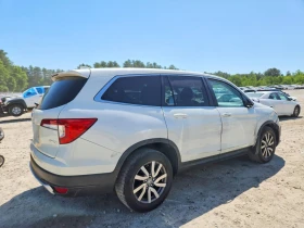 Honda Pilot 3.5l Ex - 12900 € / 25230.21 лв. - 44791746 3