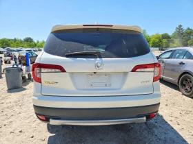 Honda Pilot 3.5l Ex - 12900 € / 25230.21 лв. - 44791746 6