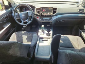 Honda Pilot 3.5l Ex - 12900 € / 25230.21 лв. - 44791746 8