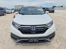 Honda Cr-v 2.0l Ex | Auto.bg — изображение 5