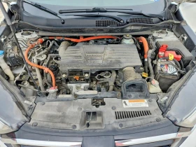 Honda Cr-v 2.0l Ex | Auto.bg — изображение 12