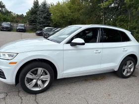 Audi Q5 * Technik * DISTRONIC* BANG&OLUFSEN*  | Auto.bg — изображение 13