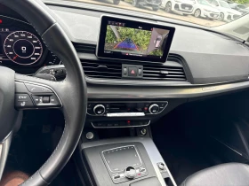 Audi Q5 * Technik * DISTRONIC* BANG&OLUFSEN*  | Auto.bg — изображение 9