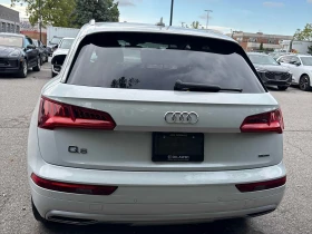 Audi Q5 * Technik * DISTRONIC* BANG&OLUFSEN*  | Auto.bg — изображение 4