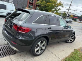 Mercedes-Benz GLC 300 * CARFAX * ОПЦИЯ ЗА ФИНАНСИРАНЕ *  | Auto.bg — изображение 3