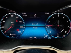 Mercedes-Benz GLC 300 * CARFAX * ОПЦИЯ ЗА ФИНАНСИРАНЕ *  | Auto.bg — изображение 8