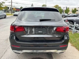 Mercedes-Benz GLC 300 * CARFAX * ОПЦИЯ ЗА ФИНАНСИРАНЕ *  | Auto.bg — изображение 4
