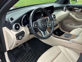 Mercedes-Benz GLC 300 * CARFAX * ОПЦИЯ ЗА ФИНАНСИРАНЕ *  | Auto.bg — изображение 5