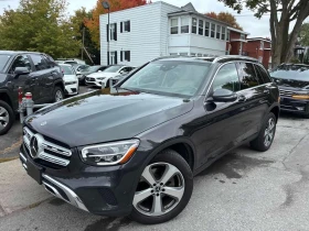 Mercedes-Benz GLC 300 * CARFAX * ОПЦИЯ ЗА ФИНАНСИРАНЕ * 