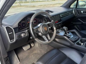 Porsche Cayenne * GTS * CARFAX * ����� �� ����������� | Mobile.bg � ����� ������ 5