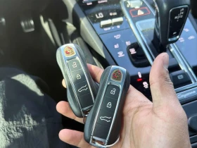 Porsche Cayenne * GTS * CARFAX * ����� �� ����������� | Mobile.bg � ����� ������ 10