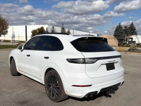 Porsche Cayenne * GTS * CARFAX * ����� �� ����������� | Mobile.bg � ����� ������ 2