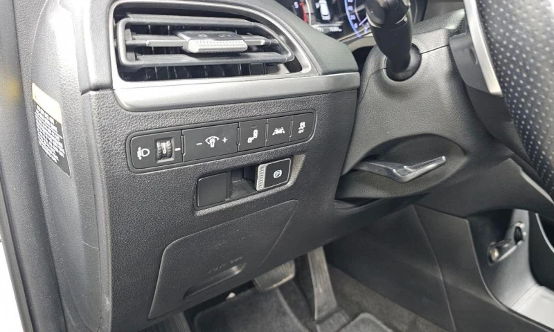 Hyundai Palisade Diesel 2.2 2WD Exclusive, снимка 15 - Автомобили и джипове - 52059285