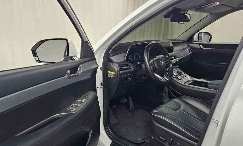 Hyundai Palisade Diesel 2.2 2WD Exclusive, снимка 10 - Автомобили и джипове - 52059285