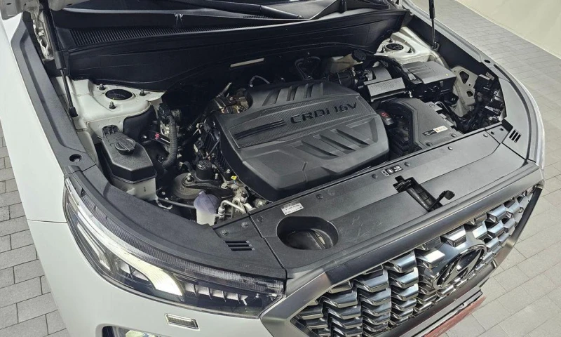 Hyundai Palisade Diesel 2.2 2WD Exclusive, снимка 6 - Автомобили и джипове - 52059285