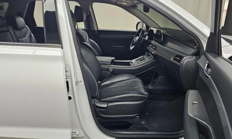 Hyundai Palisade Diesel 2.2 2WD Exclusive, снимка 11 - Автомобили и джипове - 52059285