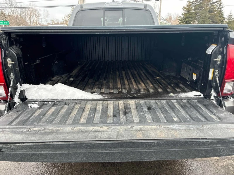 Toyota Tacoma * SR5 * CARFAX * V6 * ПОДГРЕВИ * , снимка 6 - Автомобили и джипове - 53413219