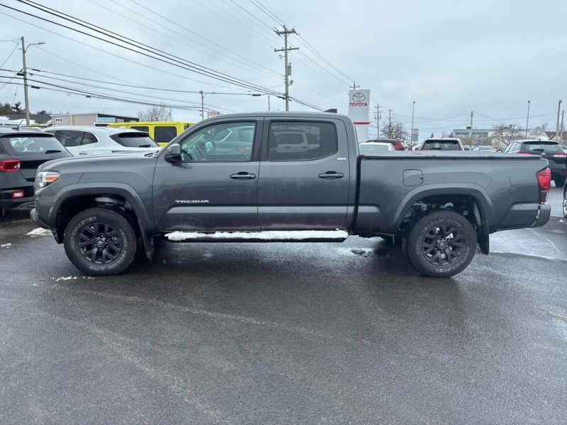 Toyota Tacoma * SR5 * CARFAX * V6 * ПОДГРЕВИ * , снимка 4 - Автомобили и джипове - 53413219