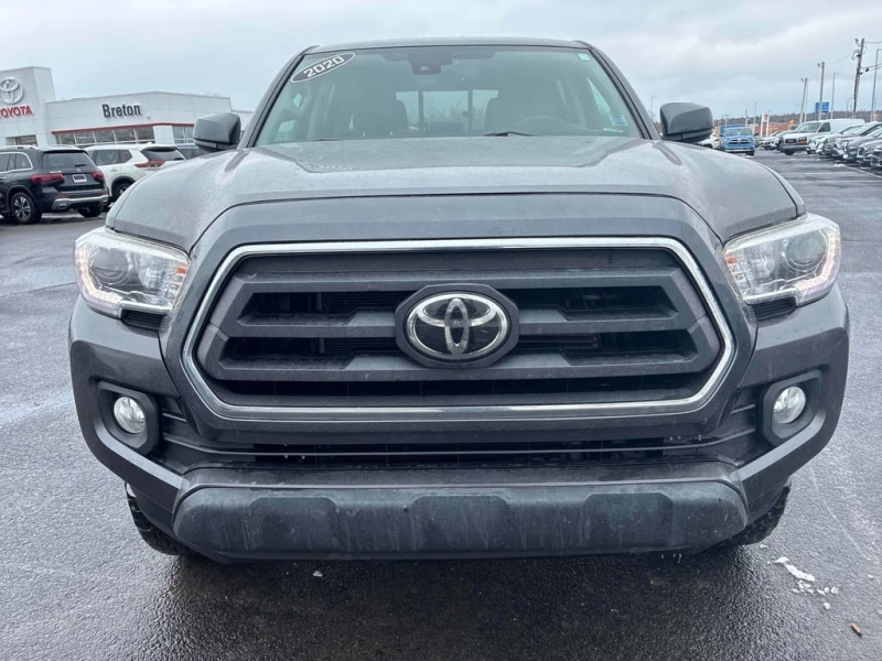 Toyota Tacoma * SR5 * CARFAX * V6 * ПОДГРЕВИ * , снимка 2 - Автомобили и джипове - 53413219
