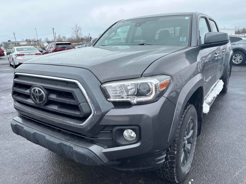 Toyota Tacoma * SR5 * CARFAX * V6 * ПОДГРЕВИ * 