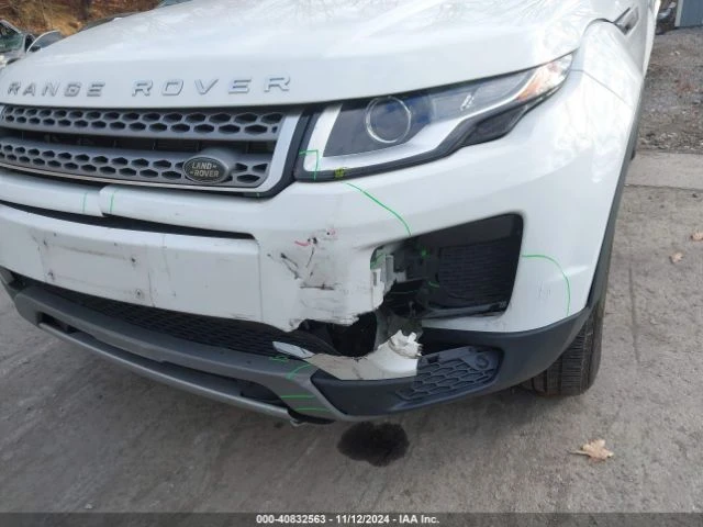 Land Rover Range Rover Evoque, снимка 5 - Автомобили и джипове - 48597234