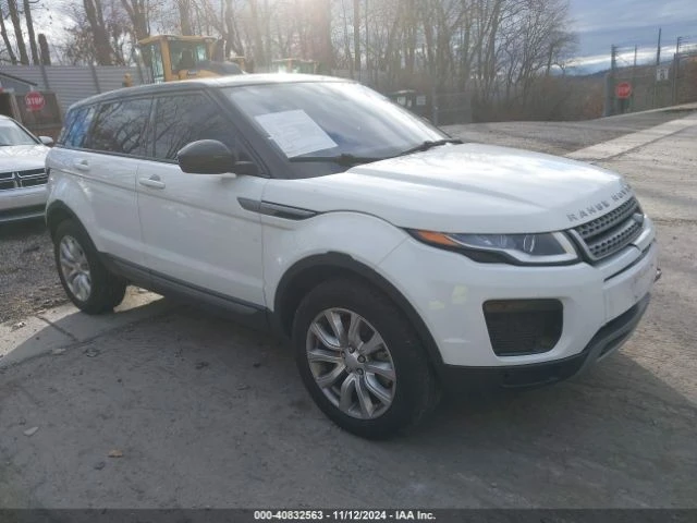 Land Rover Range Rover Evoque, снимка 1 - Автомобили и джипове - 48597234