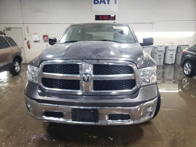 Dodge RAM 1500  - изображение 5