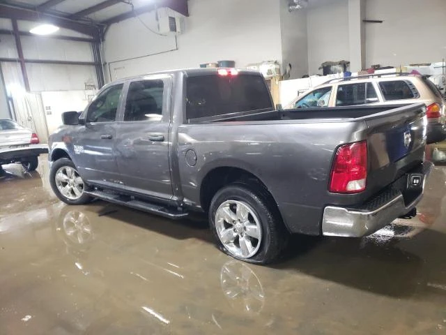 Dodge RAM 1500  - изображение 2