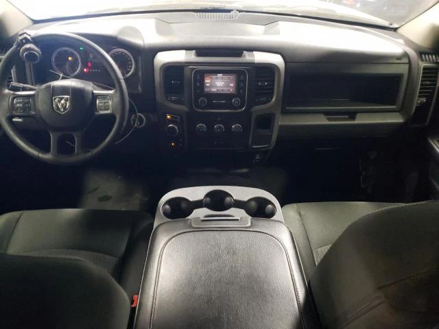 Dodge RAM 1500  - изображение 8