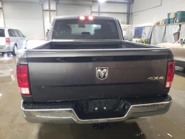 Dodge RAM 1500  - изображение 6