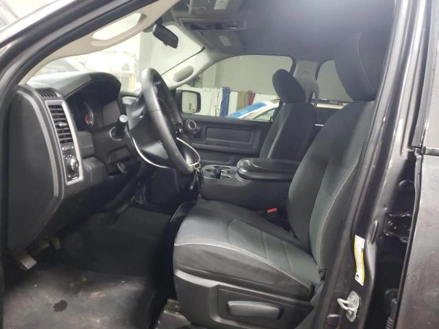 Dodge RAM 1500  - изображение 7