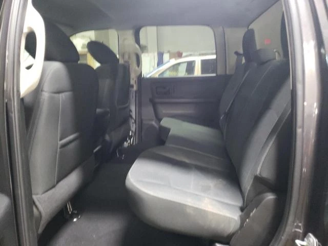 Dodge RAM 1500  - изображение 10