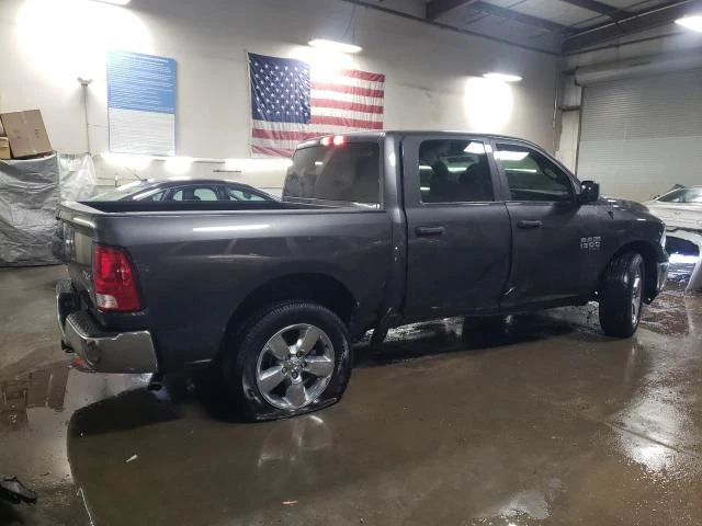 Dodge RAM 1500  - изображение 3