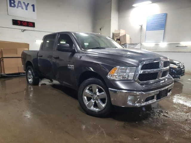 Dodge RAM 1500  - изображение 4