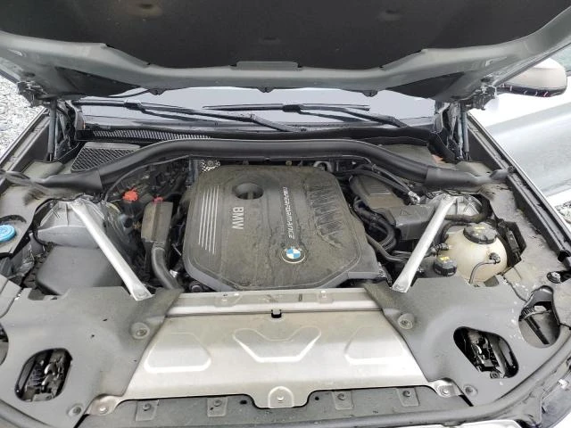 BMW X3 M40I Пано* 360* Head Up* Следене* М.точка* - 44500 лв. - 17314172 | Car24.bg
