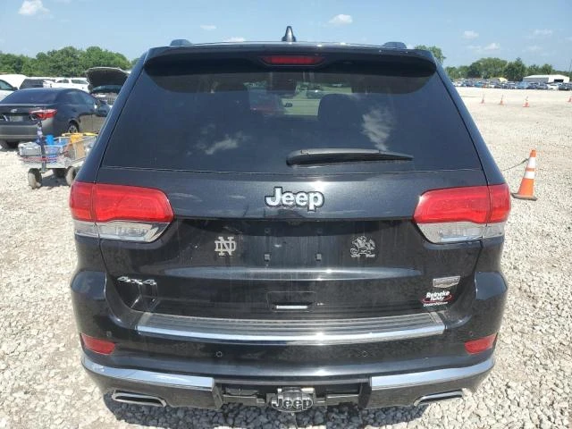 Jeep Grand cherokee SUMMIT - 28500 лв. - 56635492 1
