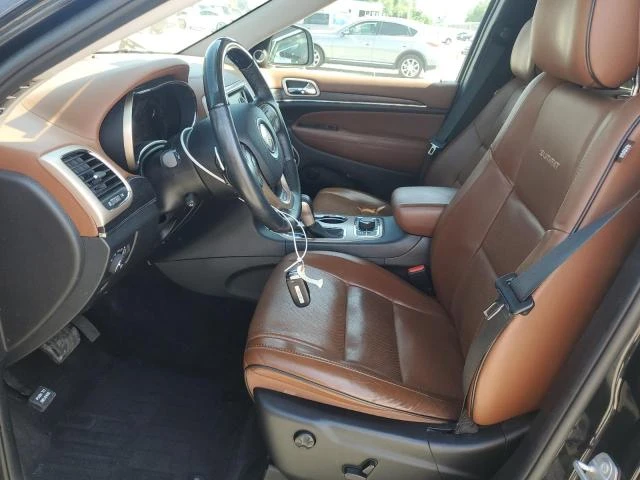 Jeep Grand cherokee SUMMIT - изображение 7