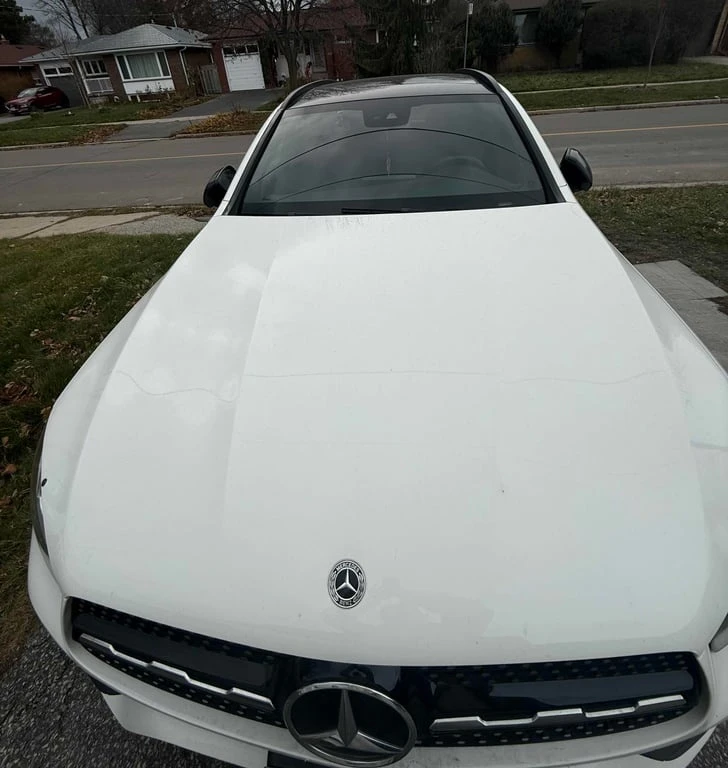 Mercedes-Benz GLC 300 4MATIC 2022 * CARFAX * БЕЗ ПЪРВОНАЧАЛНА ВНОСКА - изображение 2