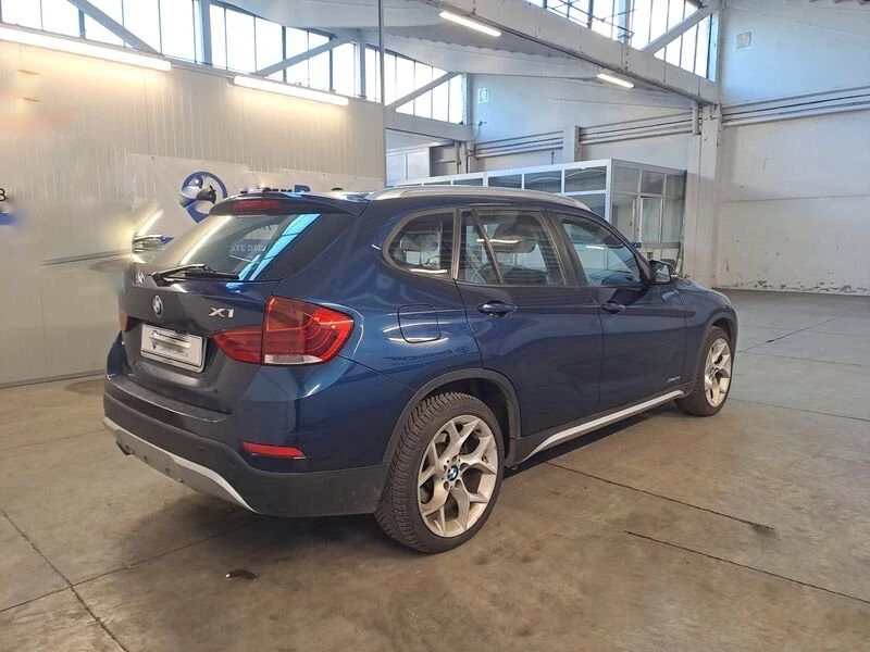 BMW X1 * 2.0d* xDrive* 8Скорости* Facelift*  - изображение 3