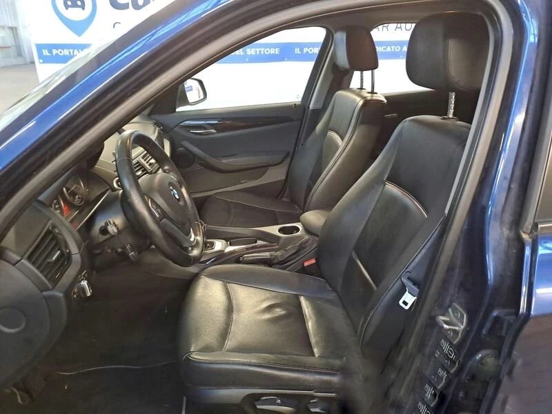 BMW X1 * 2.0d* xDrive* 8Скорости* Facelift*  - изображение 6