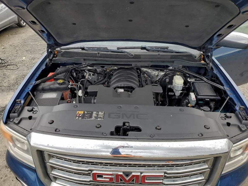 Gmc Sierra 5.3L 8 4x4 w/Rear Wheel Drv, снимка 3 - Автомобили и джипове - 53120750