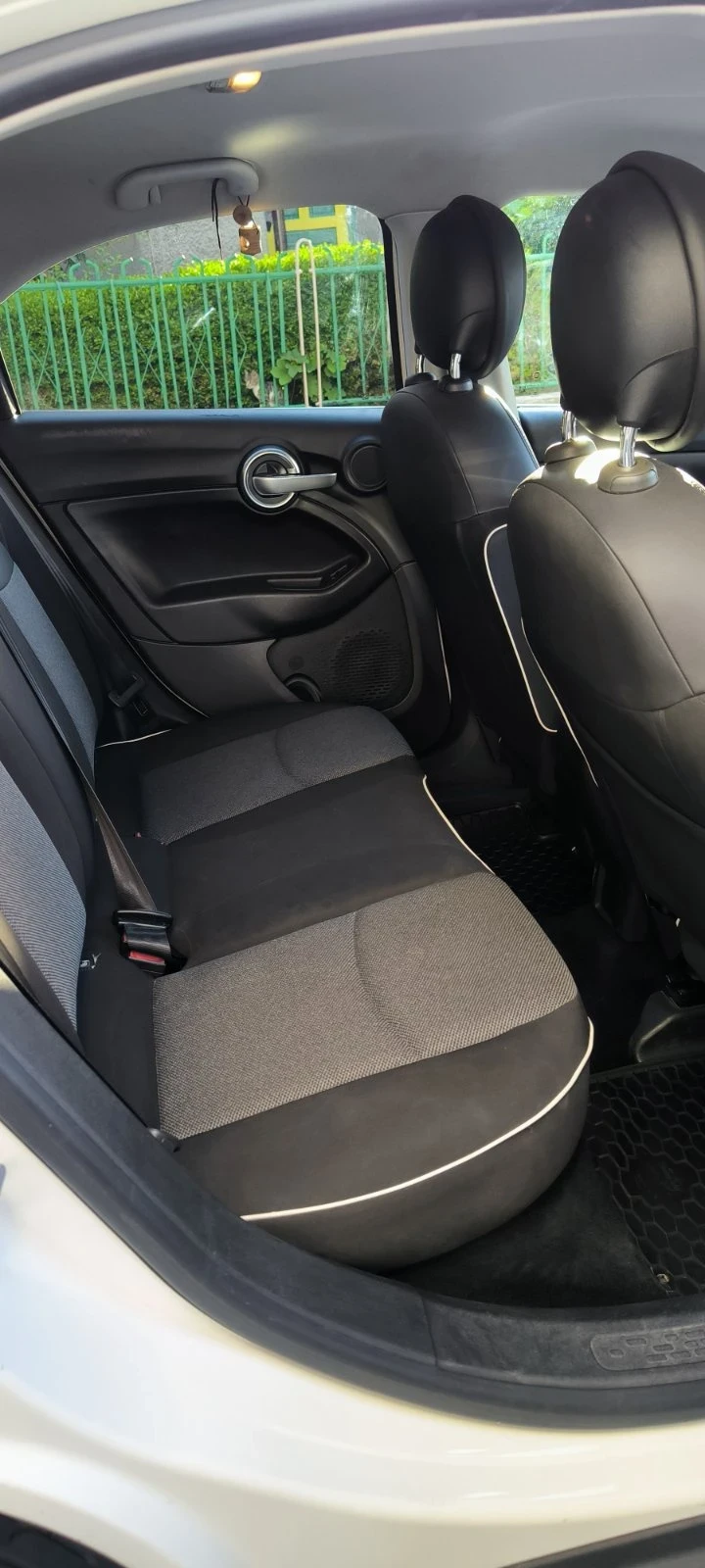 Fiat 500X, снимка 8 - Автомобили и джипове - 53696987