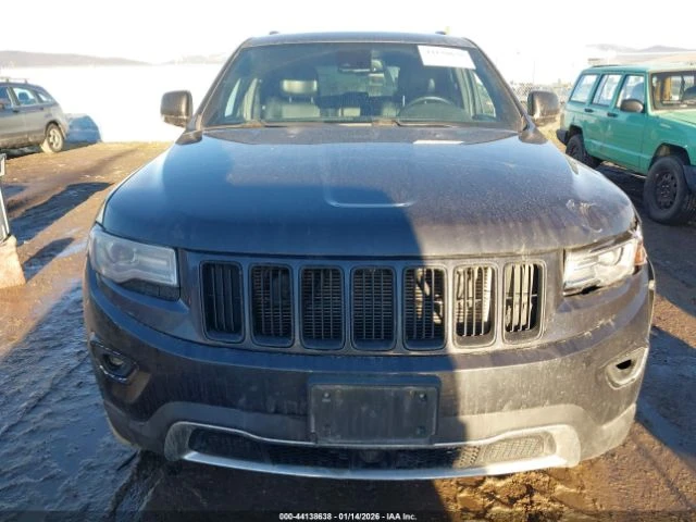 Jeep Grand cherokee 5.7 V8 LIMITED* ����* KEYLESS* PANORAMA*  | Mobile.bg � ����������� 9