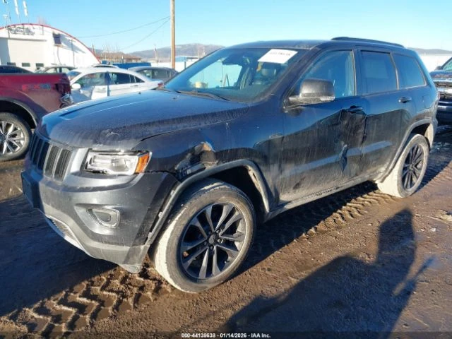 Jeep Grand cherokee 5.7 V8 LIMITED* ����* KEYLESS* PANORAMA*  | Mobile.bg � ����������� 7