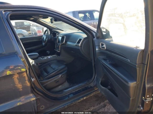 Jeep Grand cherokee 5.7 V8 LIMITED* ����* KEYLESS* PANORAMA*  | Mobile.bg � ����������� 10