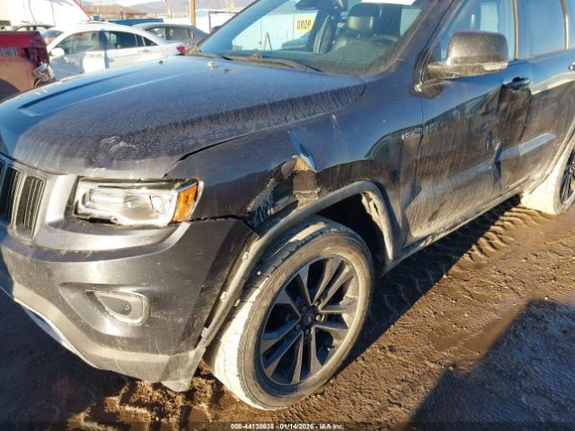 Jeep Grand cherokee 5.7 V8 LIMITED* ����* KEYLESS* PANORAMA*  | Mobile.bg � ����������� 8