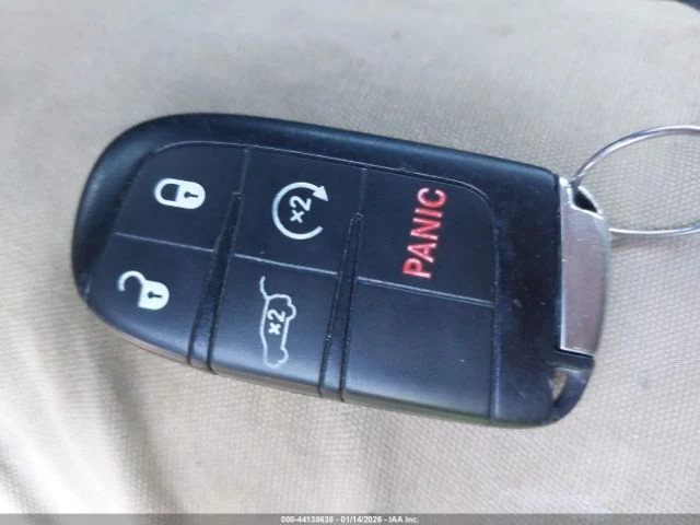 Jeep Grand cherokee 5.7 V8 LIMITED* ����* KEYLESS* PANORAMA*  | Mobile.bg � ����������� 14
