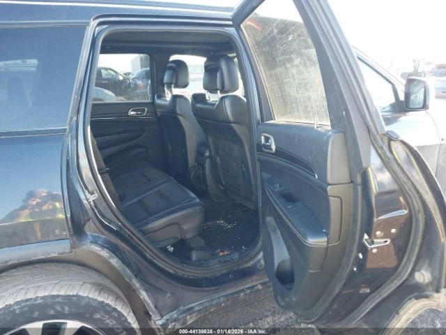 Jeep Grand cherokee 5.7 V8 LIMITED* ����* KEYLESS* PANORAMA*  | Mobile.bg � ����������� 13