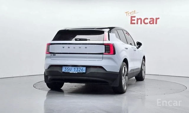 Volvo EX30 Ultra | 360 ������ | �������� | KEYLESS |  | Mobile.bg � ����������� 4